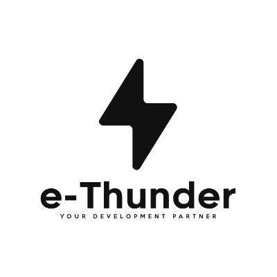 e-Thunder
